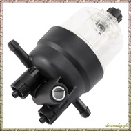 [S D K G] 1Pcs 130306380  Fuel Water Separator Filter for  400 Series