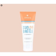 [PREELOVED]EMINA Sun BATTLE||Emina SUNSCREEN SPF 30 PA++||