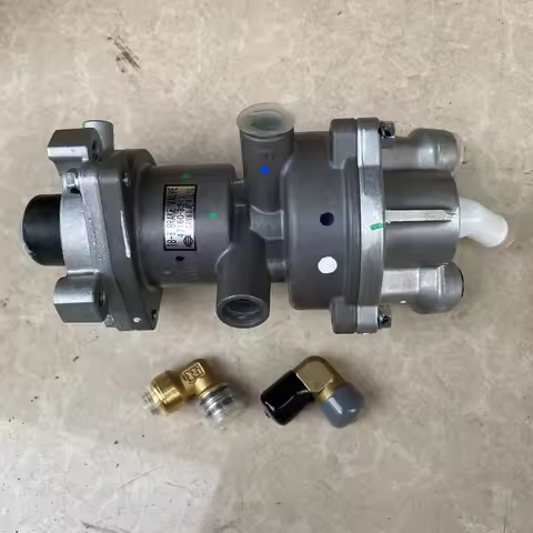 FIT FOR HINO 700 FS1E PROFIA TRUCK FOOT BRAKE VALVE 47160-3311 471603311
