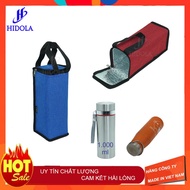 VUOG-B2M THERMAL WATER BOTTLE BAG (750 - 1,00ml)