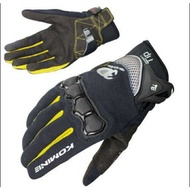 Riding Glove GK162 Protect Mesh Glove Motorcyle Original GK162 Motorcyle Cycling Riding Protective T
