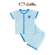 Cuddles Baby New Born Baby Suit BSW1196