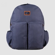 Exclusive GRAY BACKPACK WITH CORDURA MATERIAL FROM DSVN EVERNON