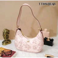 Ready Original TTWN Bear Bag TN2451/TTWN Bear Tote Bag/TTWN Bear Sling Bag/TTWN Bear Sling Bag/TTWN 