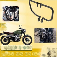 Honda applicable CB350 CB350RS GB350 GB350S refit engine engine Insurance Bumper
