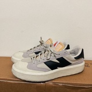 New Balance CT302米黑復古 NB302 休閒板鞋 男鞋