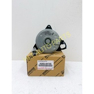 TOYOTA CAMRY ACV40 (2.0/2.4) ,HARRIER ACU30 (2.4cc) ,RAV4 (2.4) RADIATOR AIR COND COOLING FAN MOTOR 