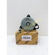 TOYOTA CAMRY ACV40 (2.0/2.4) ,HARRIER ACU30 (2.4cc) ,RAV4 (2.4) RADIATOR AIR COND COOLING FAN MOTOR ASSEMBLY TOYOTA