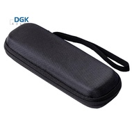 Portable M2 SSD Box Storage Bag Travel Case Storage Bag Carrying Box SSD Case Parts Black