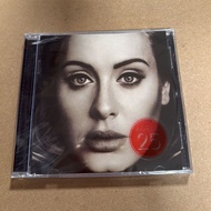 ADELE Album ADELE 25 CD7.8