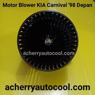 Blower Motor CarnivalKIA '98 Depa Code Hv165