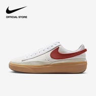[9.9 | VOUCHER 50% & MUA 2 GIẢM 5%] Giày Thể Thao Nike Mens Blazer Phantom Low Shoes - White