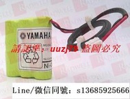 現貨極速發貨.雅馬哈YAMAHA PLC電池 KR4-M4251-100 3.6V 700mAh 全新原裝