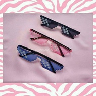 Mosaic sunglasses RETRO sunglasses