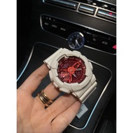 ga-110dbr-7a / Ga110dbr / ga-110dbr-7 / Ga110dbr / ga110 white red