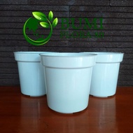 Srondol Tall Pot 20/ flower pot beautiful/ pot
