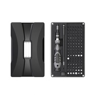 Vcamerashome-SG XIXIAN 106pcs Multifunctional High Screwdriver Bits & Socket Set Drive Premium 4 x 2