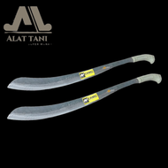 Golok Camel Berkebun original malaysia super tajam Kayu Rumput Panjang Golok Panjang Super Tajam Baj