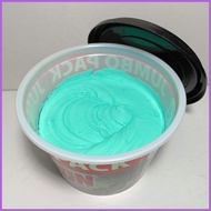 ✻ ♝ ✲ AXION Antibacterial Dishwashing Paste (Lime Charcoal) - 550 g