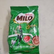 Milo Original 200g Malaysia