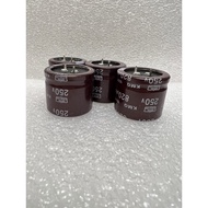 820uf250v 2 Pin capacitor c Electrolytic