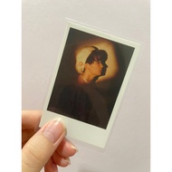 Times Youth League vol.6 October < Floating > Ma Jiaqi Photocard