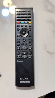 Sony BD/PlayStation 3 藍牙遙控器