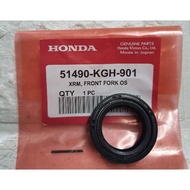 Honda XRM Fork(OIL SEAL 26-37-1.5) no.51490-KGH-901
