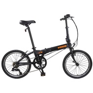 Dahon Pandemic Hit Special