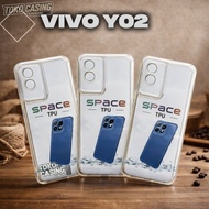 Vivo Y02 (V2236) Y02T (V2254) Vivo Y02A (V2234) Plain Casing