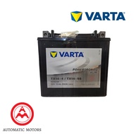 Mercedes Benz Varta Backup Battery/ Powersports AGM 12V12AH 200A W212 W222 W211 W219 W204 2115410001