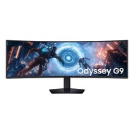 ซัมซุง จอมอนิเตอร์เกมมิ่ง Odyssey G9 รุ่น LS49FG912EEXXT VA 144Hz