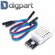 DHT22 Humidity Sensor Module Temperature Humidity Temperature DHT-22 AM2302