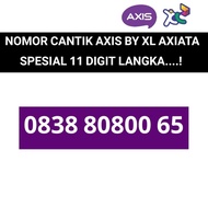 nomor cantik axis 11 digit by xl axiata nomer kartu perdana langka 02