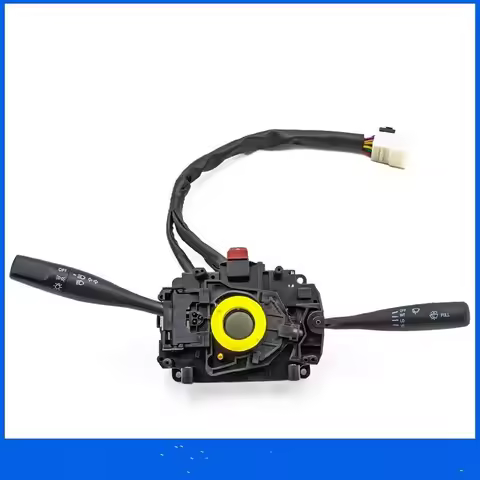 Combination Light Switch Assy 3774010-01 for DFM DFSK Dongfeng Sokon Mini bus Van Cargo Truck Spare 