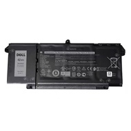 Suitable for DELL DELL Latitude 5320 7520 7320 7420 9JM71 7FMXV Battery