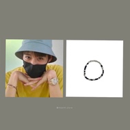 Handmade cheap moment beaded bracelets and bracelets with PP Krit