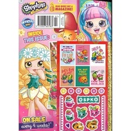 SHOPKINS (Single Issue)