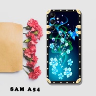 HP Phone Case - Samsung A54 - Phone Case - Samsung A54 - External_acc - Aesthetic Fashion Case - Gir
