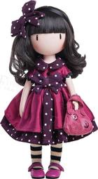 ５號雜貨屋＊(預購/代購~請詢價)Paola Reina Ladybird Doll 西班牙手工娃娃 32 cm