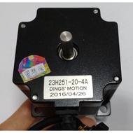 Second-Hand Dings'motion Stepper MOTOR Sports 23H251-20-4A MOTOR/