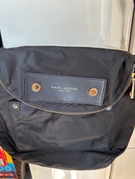 MARC JACOBS 斜孭袋 Preppy Nylon Natasha Crossbody