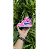 Air Jordan Children's Shoes