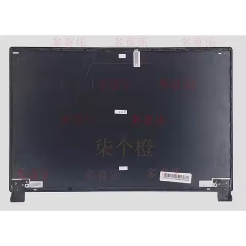 QQ LCD Back cover and Bezel for MSI GE62 6QD/GE62 6QE/GE62 6QC/GE62 6QL(MS-16J5)