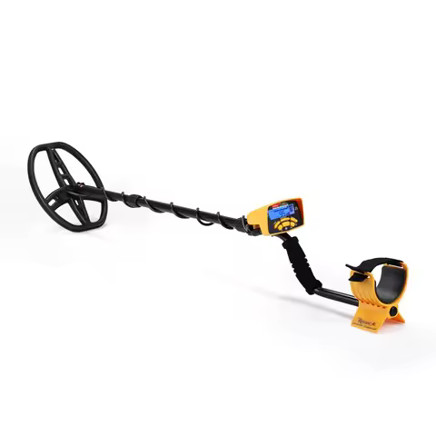 2026 Professional Underground Gold Metal Detector MD-6450 MD-6350 MD-6250 Deep Search Gold Digger Tr