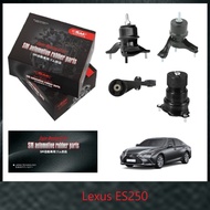 SM Engine Mounting Set - Lexus ES250  ( 1+1Year Warranty )