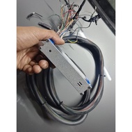 Datatec Standalone Silver