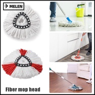 MELEN Mop Head 360° Spin Mop For O-Cedar/Vileda Microfiber for O-Cedar/Vileda