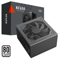 PCCOOLER KF650 | PSU 650 Watt 80+