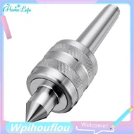[HoME&life] MT2 0.001 Long Spindle Lathe Tool Live Revolving Milling Center Taper Machine Accessorie